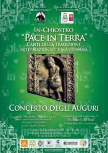 CONCERTO DI NATALE 23