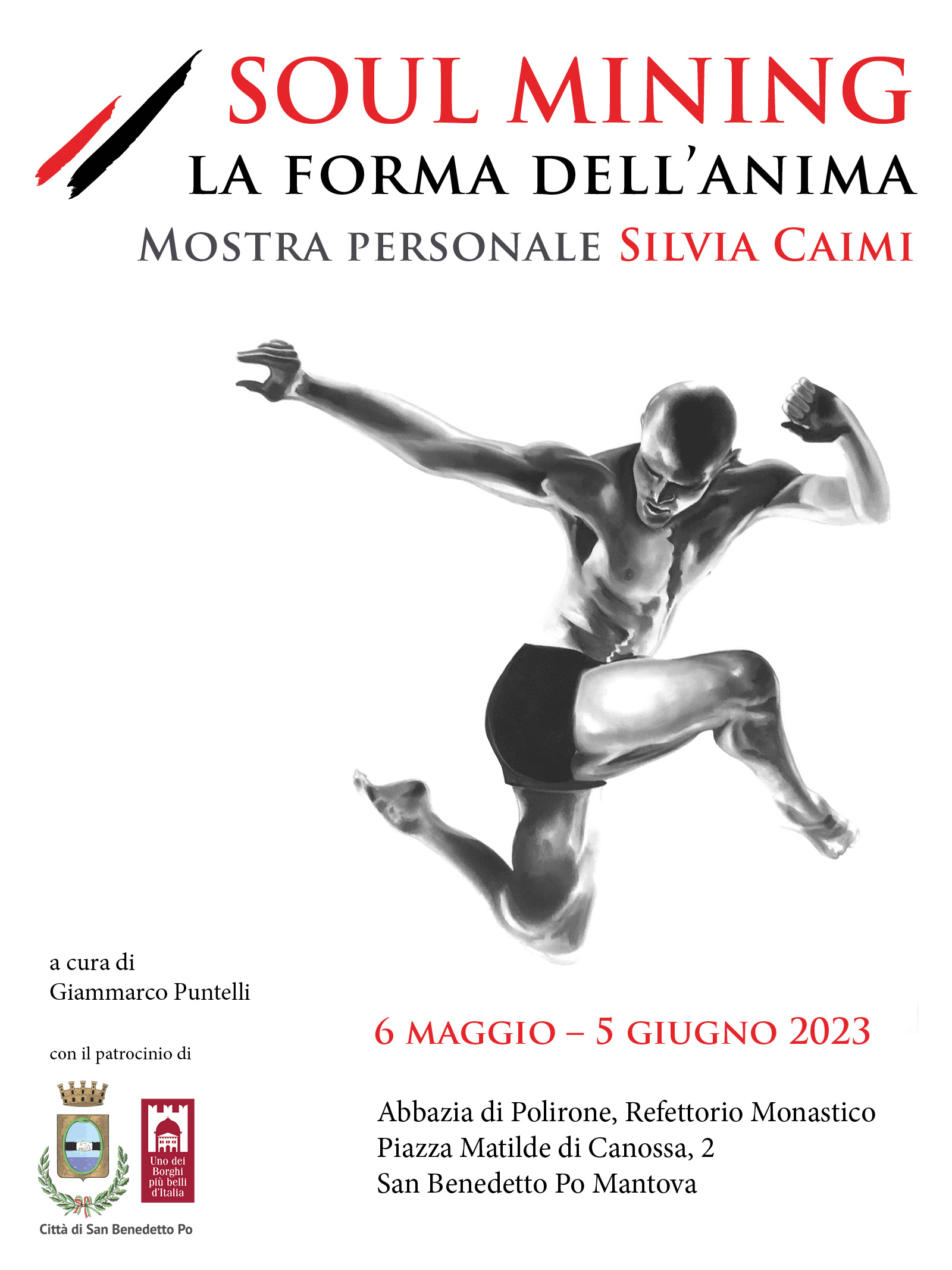 SOUL MINING - LA FORMA DELL ANIMA