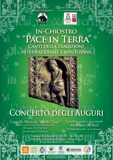 CONCERTO DEGLI AUGURI